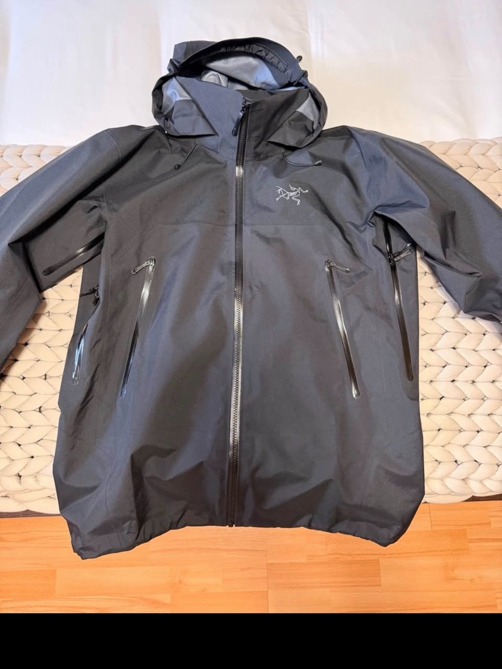 Arc'teryx Beta AR men